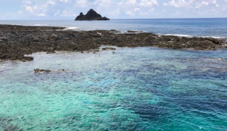 トカラ列島 はどこにある 行く方法や魅力を紹介 離島中の離島とはどういう意味なのか I Like Manga達 漫画 アニメ ゲーム好きブログ